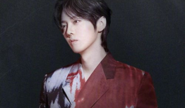 吃瓜少女张小寒爆料鹿晗,揭秘鹿晗背后的故事